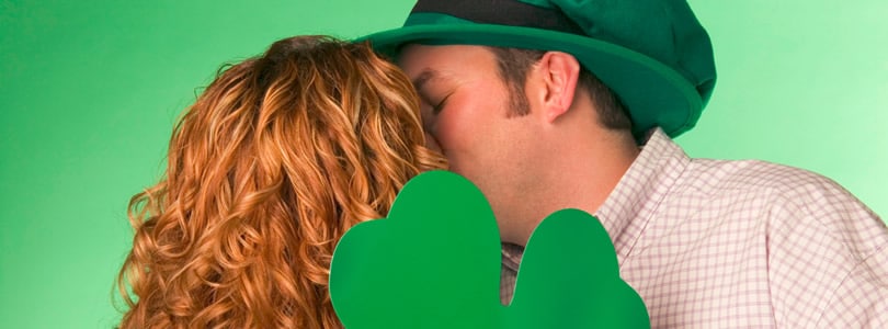 St. Patrick's Day